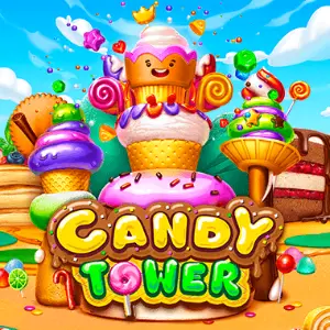 Candy Tower