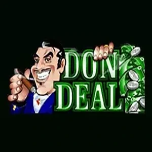 Dondeal Microgaming