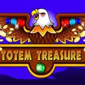 Totem Treasure Microgaming