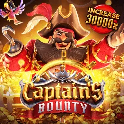 Captais Bounty