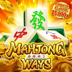 Mahjong Ways