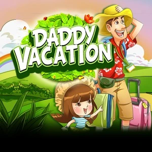 daddy vacation